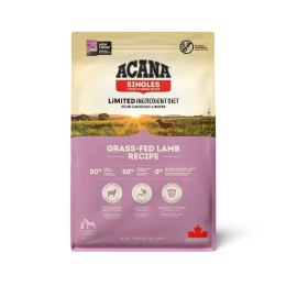 ACANA Grass-fed Lamb 2kg ACANA