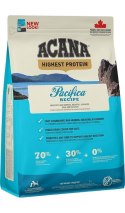 ACANA Highest Protein Pacifica Dog - sucha karma dla psa - 6 kg ACANA