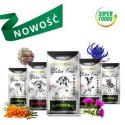 BIOFEED Euphoria G-F MINI&SMALL wołowina 2kg BIOFEED