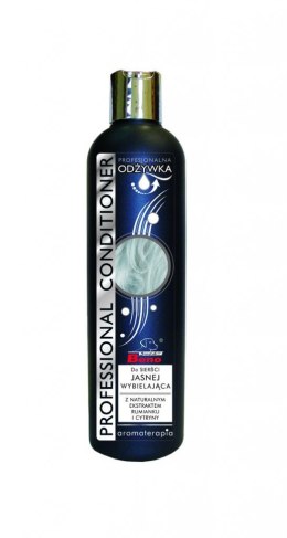 CERTECH Super Beno Professional - Odżywka do sierści jasnej 250ml CERTECH