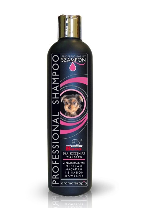 CERTECH Super Beno Professional - Szampon dla Szczeniąt Yorków 250ml CERTECH CERTECH Super Beno Professional - Szampon dla Szczeniąt Yorków 250ml CERTECH