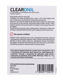 FRANCODEX Clearonil Małe psy - krople przeciw kleszczom i pchłom dla psa - 3x67 mg FRANCODEX