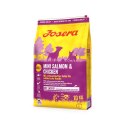 Josera Mini Salmon&Chicken 10kg JOSERA