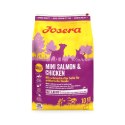 Josera Mini Salmon&Chicken 10kg JOSERA
