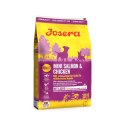 Josera Mini Salmon&Chicken 10kg JOSERA