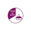 Josera Mini Salmon&Chicken 900g JOSERA