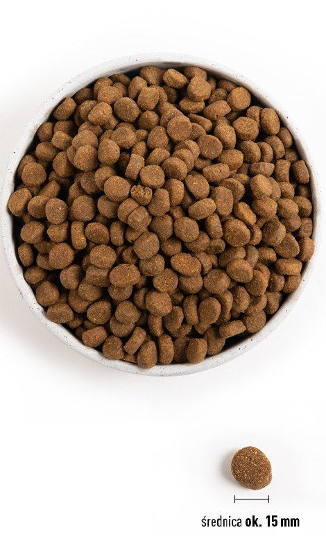 ORIJEN Puppy Large - sucha karma dla szczeniąt dużych ras - 6kg Orijen ORIJEN Puppy Large - sucha karma dla szczeniąt dużych ras - 6kg Orijen