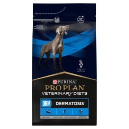 PURINA PRO PLAN VETERINARY DIETS DRM Dermatosis 3kg PURINA NESTLE