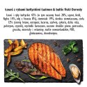 Paka Zwierzaka Seventh Heaven Łosoś z rybami bałtyckimi M 9kg PAKA ZWIERZAKA