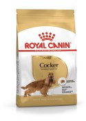 ROYAL CANIN BHN Cocker Adult - sucha karma dla psa dorosłego - 12 kg Royal Canin