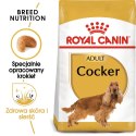 ROYAL CANIN BHN Cocker Adult - sucha karma dla psa dorosłego - 12 kg Royal Canin