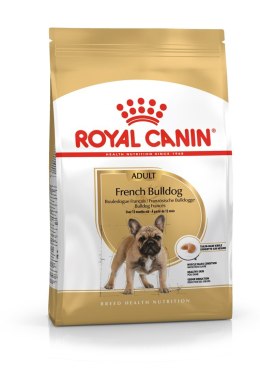 ROYAL CANIN BHN French Bulldog Adult - sucha karma dla psa dorosłego - 3kg Royal Canin