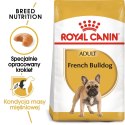 ROYAL CANIN BHN French Bulldog Adult - sucha karma dla psa dorosłego - 3kg Royal Canin