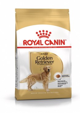 ROYAL CANIN BHN Golden Retriever - sucha karma dla psa dorosłego - 12 kg Royal Canin