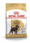 ROYAL CANIN BHN Miniature Schnauzer Adult - sucha karma dla psa dorosłego - 3kg Royal Canin