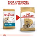 ROYAL CANIN BHN Shih Tzu Adult - sucha karma dla psa dorosłego - 1,5 kg Royal Canin