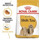 ROYAL CANIN BHN Shih Tzu Adult - sucha karma dla psa dorosłego - 1,5 kg Royal Canin
