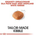 ROYAL CANIN BHN West Highland White Terrier Adult - sucha karma dla psa dorosłego - 3kg Royal Canin
