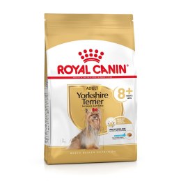 ROYAL CANIN BHN Yorkshire Ageing 8+ - sucha karma dla psa starszego - 1,5kg Royal Canin