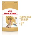 ROYAL CANIN BHN Yorkshire Ageing 8+ - sucha karma dla psa starszego - 1,5kg Royal Canin