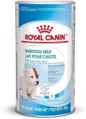 ROYAL CANIN Babydog Milk - puszka 400g Royal Canin