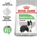 ROYAL CANIN CCN MEDIUM DIGESTIVE CARE - sucha karma dla psa dorosłego - 3kg Royal Canin