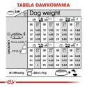 ROYAL CANIN CCN MEDIUM DIGESTIVE CARE - sucha karma dla psa dorosłego - 3kg Royal Canin