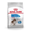 ROYAL CANIN CCN MEDIUM LIGHT WEIGHT CARE - sucha karma dla psa dorosłego - 3kg Royal Canin