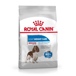 ROYAL CANIN CCN MEDIUM LIGHT WEIGHT CARE - sucha karma dla psa dorosłego - 3kg Royal Canin