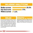 ROYAL CANIN Mini Dermacomfort - karma dla psów dorosłych ras małych - 3kg Royal Canin
