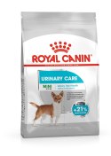 ROYAL CANIN Mini Urinary Care CCN - sucha karma dla psa - 1kg Royal Canin