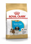 Royal Canin BHN Shih Tzu Puppy - sucha karma dla szczeniąt - 1,5kg Royal Canin