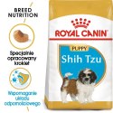 Royal Canin BHN Shih Tzu Puppy - sucha karma dla szczeniąt - 1,5kg Royal Canin