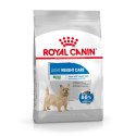 Royal Canin CCN MINI LIGHT WEIGHT CARE - sucha karma dla psa dorosłego - 3kg Royal Canin