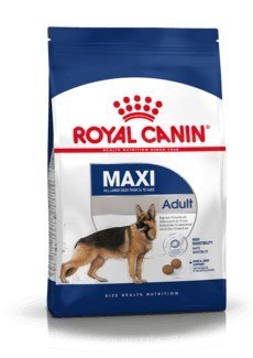 Royal Canin SHN Maxi Adult - sucha karma dla psa dorosłego - 15kg (WYPRZEDAŻ) Royal Canin