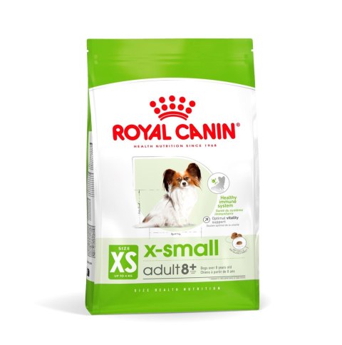 Royal Canin SHN Xsmall Adult 8+ 1,5kg Royal Canin
