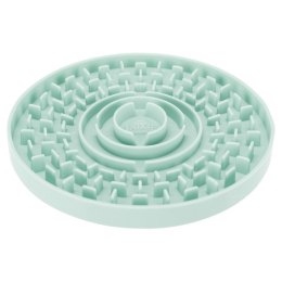 TRIXIE Junior Licking Plate - Miska na przysmaki - 15 cm TRIXIE