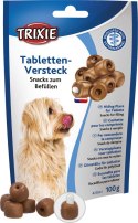 TRIXIE Przysmak do podawania tabletek dla psa - 100 g TRIXIE