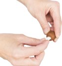TRIXIE Przysmak do podawania tabletek dla psa - 100 g TRIXIE