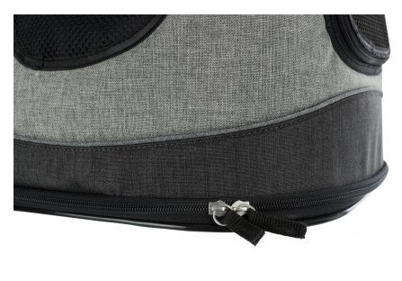 TRIXIE Timon - plecak do przenoszenia psa - 34 × 44 × 30cm TRIXIE TRIXIE Timon - plecak do przenoszenia psa - 34 × 44 × 30cm TRIXIE