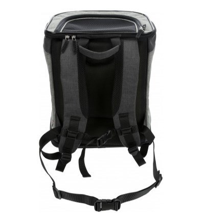 TRIXIE Timon - plecak do przenoszenia psa - 34 × 44 × 30cm TRIXIE TRIXIE Timon - plecak do przenoszenia psa - 34 × 44 × 30cm TRIXIE