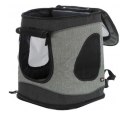 TRIXIE Timon - plecak do przenoszenia psa - 34 × 44 × 30cm TRIXIE