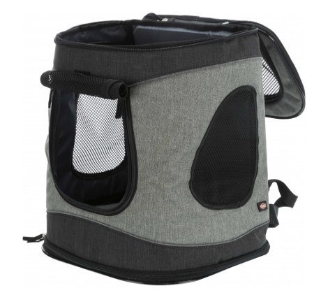 TRIXIE Timon - plecak do przenoszenia psa - 34 × 44 × 30cm TRIXIE TRIXIE Timon - plecak do przenoszenia psa - 34 × 44 × 30cm TRIXIE