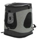 TRIXIE Timon - plecak do przenoszenia psa - 34 × 44 × 30cm TRIXIE