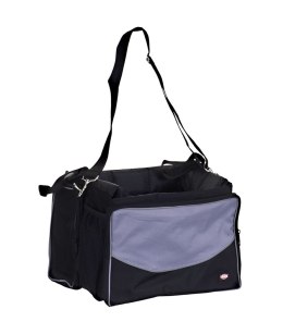 TRIXIE Transporter na rower dla psa i kota - 41×26×26 cm TRIXIE