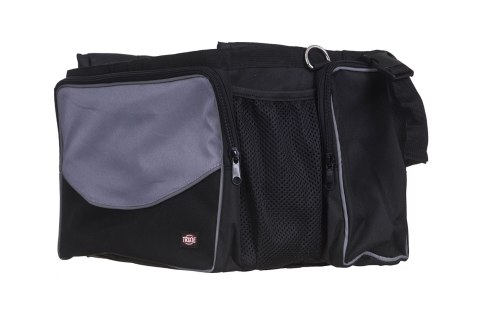 TRIXIE Transporter na rower dla psa i kota - 41×26×26 cm TRIXIE TRIXIE Transporter na rower dla psa i kota - 41×26×26 cm TRIXIE