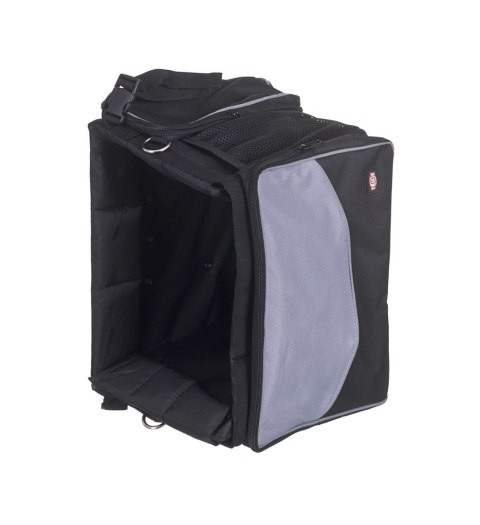TRIXIE Transporter na rower dla psa i kota - 41×26×26 cm TRIXIE TRIXIE Transporter na rower dla psa i kota - 41×26×26 cm TRIXIE