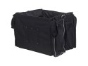 TRIXIE Transporter na rower dla psa i kota - 41×26×26 cm TRIXIE