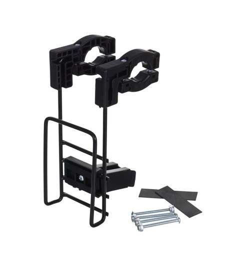 TRIXIE Transporter na rower dla psa i kota - 41×26×26 cm TRIXIE TRIXIE Transporter na rower dla psa i kota - 41×26×26 cm TRIXIE