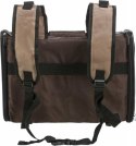 TRIXIE - plecak do przenoszenia psa - 41 x 30 x 21cm TRIXIE